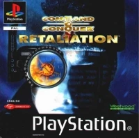Command & Conquer: Red Alert: Retaliation