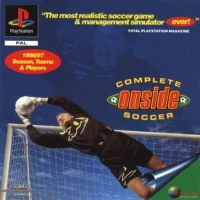 Complete Onside Soccer