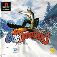 Cool Boarders [DE][FR][IT][NL]