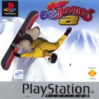 Cool Boarders 2 - Platinum