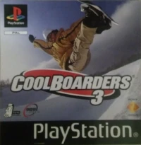 Cool Boarders 3
