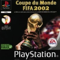 Coupe du Monde de la FIFA 2002