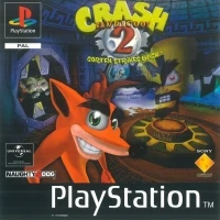 Crash Bandicoot 2: Cortex Strikes Back