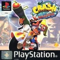Crash Bandicoot 3: Warped