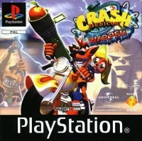 Crash Bandicoot 3: Warped [DE]
