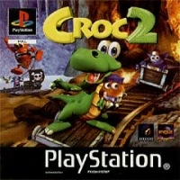 Croc 2