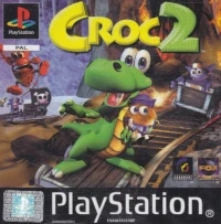 Croc 2 [DE]