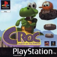 Croc: Legend of the Gobbos