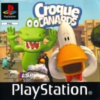 Croque Canards