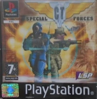 CT Special Forces [FR]