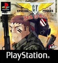 CT Special Forces: Back To Hell
