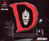 D [UK]