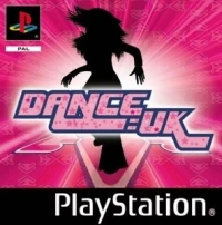 Dance: UK