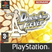 Dancing Stage Fever