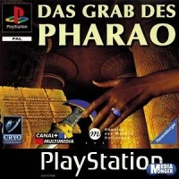 Das Grab Des Pharao (DE)