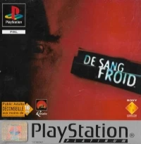 De Sang Froid [FR] - Platinum