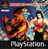Dead or Alive