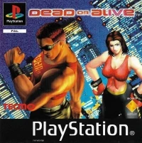 Dead or Alive [DE][FR][IT][NL]