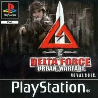 Delta Force : Urban Warfare