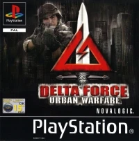 Delta Force: Urban Warfare