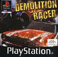 Demolition Racer