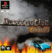 Destruction Derby