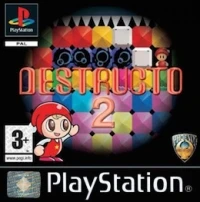 Destructo 2