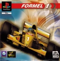 Formel 1