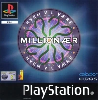 Hvem Vil Være Millionær