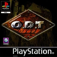 O.D.T. - Escape...Or Die Trying