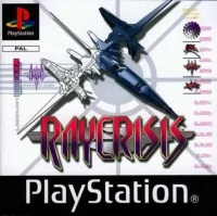 RayCrisis