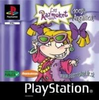 Razmokets, Les: 100% angelica
