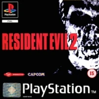 Resident Evil 2