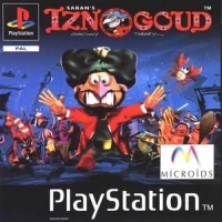 Saban's Iznogoud