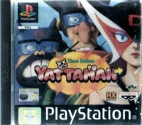 Time Bokan: Yattaman [IT]