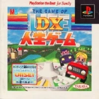 DX Jinsei Game: The Game of Life - Playstation the Best