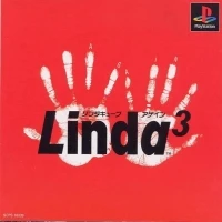Linda³ Again