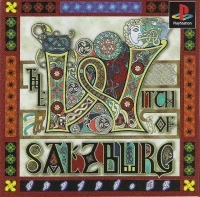 Salzburg no Majo: The Witch of Salzburg