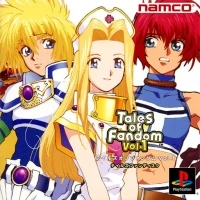 Tales of Fandom Vol. 1 - Mint Version