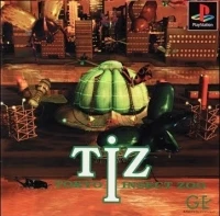 TIZ: Toyko Insect Zoo