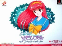 Tokimeki Memorial Forever With You - Gentei Mouse Set