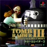 Tomb Raider III: Adventures of Lara Croft