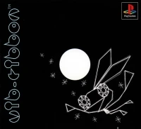 Vib-Ribbon
