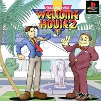 Welcome House 2: Keaton and His Uncle