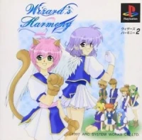 Wizard's Harmony 2