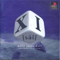 XI [sái]