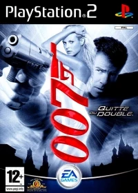 007: Quitte ou Double