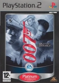 007: Quitte ou Double - Platinum