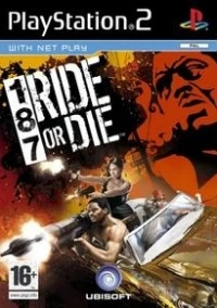 187: Ride or Die