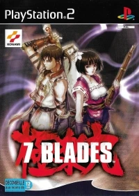 7 Blades [FR]
